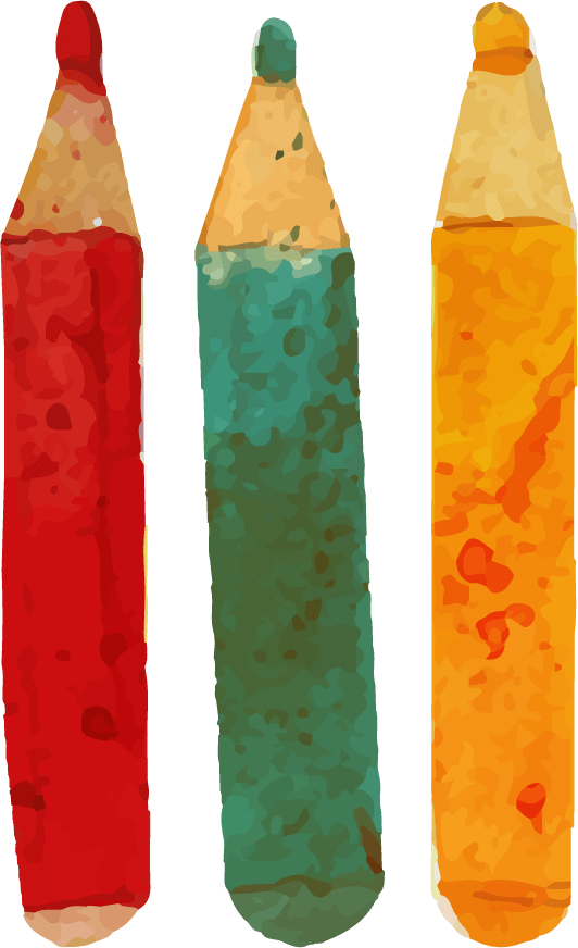pencil